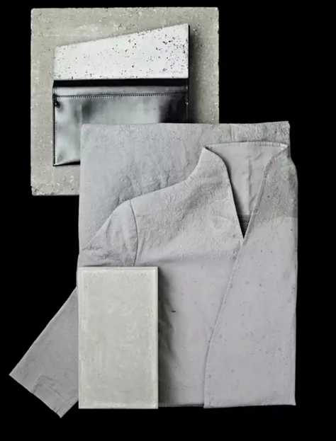 混凝土錢(qián)包