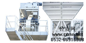 混凝土、攪拌站