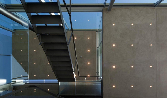 混凝土、混凝土家具