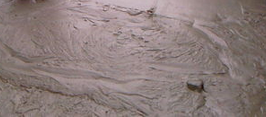 混凝土、混泥土