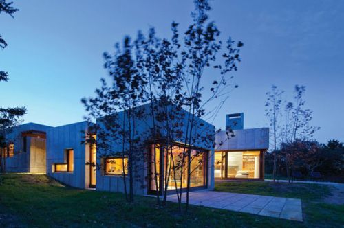 混凝土、混凝土塊