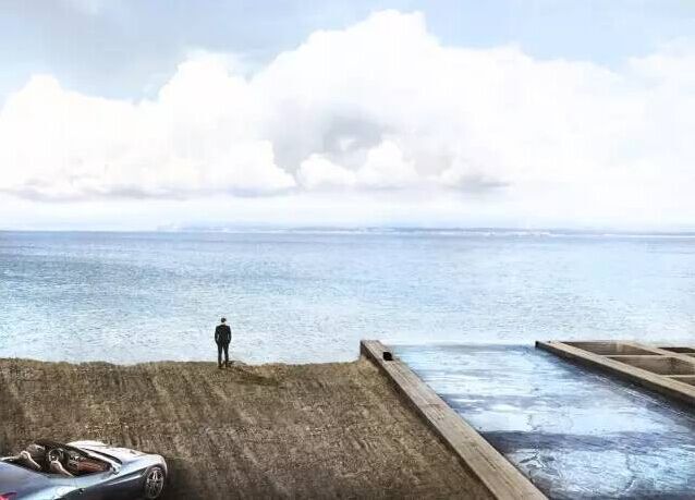 混凝土、混凝土地下室