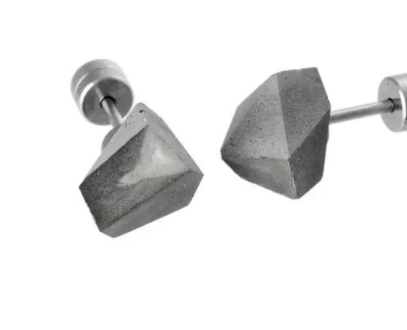 混凝土、混凝土耳釘