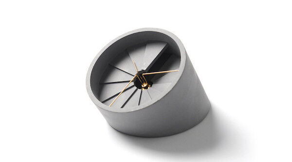 混凝土、混凝土裝飾品