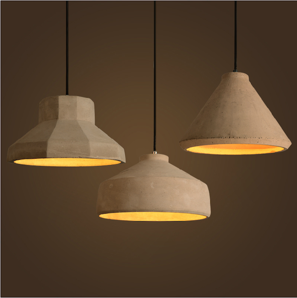 混凝土、混凝土裝飾品