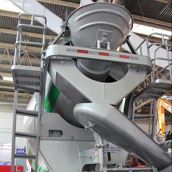 三一、混凝土、混凝土攪拌車、攪拌車