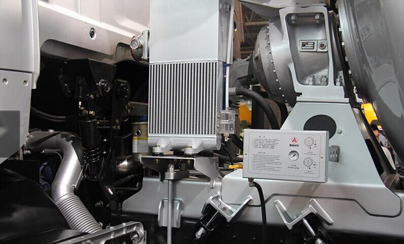 三一、混凝土、混凝土攪拌車、攪拌車