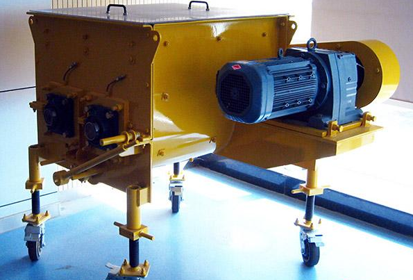 混凝土、混凝土攪拌主機(jī)、山推