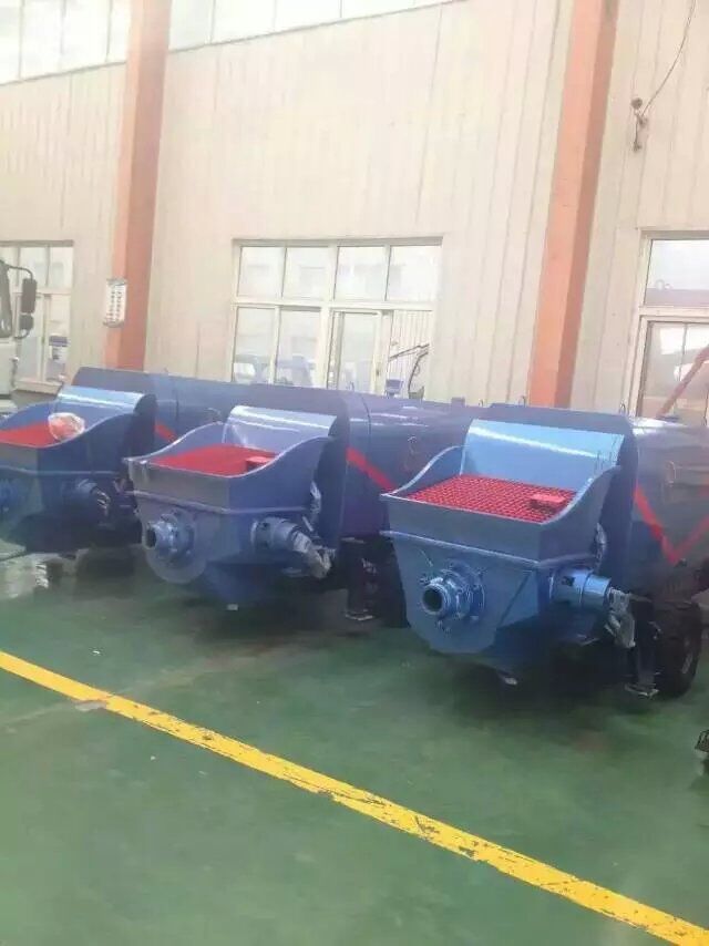 青島科尼樂、建筑機械、混凝土