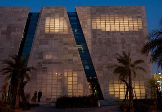 上海世博,透光混凝土 上海世博,透光混凝土