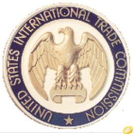 美國國際貿易委員會 美國國際貿易委員會
