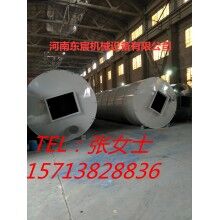 專業(yè)制作JLSNC 100T水泥罐、水泥倉廠家