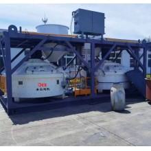 行星式攪拌機(jī)品質(zhì)可靠提效增收，為用戶帶來更高經(jīng)濟(jì)效益