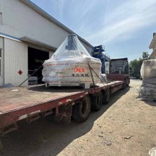 耐火材料攪拌機(jī)以創(chuàng)新驅(qū)動(dòng)發(fā)展，滿足行業(yè)高攪拌標(biāo)準(zhǔn)