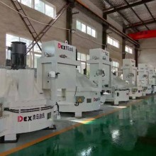 陶瓷透水磚攪拌機(jī)不斷鏈合攪拌新工藝，打造行業(yè)高經(jīng)濟(jì)性