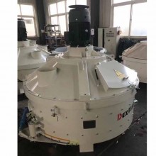 行星式攪拌機(jī)提高混合攪拌“質(zhì)量度”，助力耐火材料行業(yè)發(fā)展