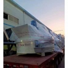 立軸行星式攪拌機(jī)高效、高質(zhì)加持，推動(dòng)陶瓷攪拌邁向新階段