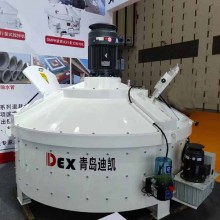 耐火材料攪拌機(jī)品質(zhì)導(dǎo)向加持下，打造行業(yè)攪拌新高地