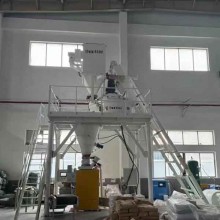 耐火材料攪拌機(jī)效率、質(zhì)量一手抓，是提升攪拌生產(chǎn)力的關(guān)鍵