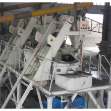 行星式攪拌機(jī)實(shí)現(xiàn)物料混合可塑性，走俏陶瓷透水磚行業(yè)市場(chǎng)