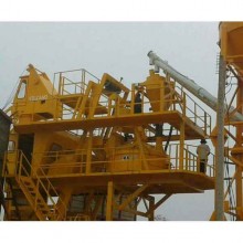 立軸行星式攪拌機(jī)混煉穩(wěn)定、適應(yīng)性強(qiáng)是拉開攪拌差距的重要原因