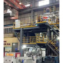 顯眼包！立軸行星式攪拌機(jī)讓你驚喜的不止只有“高勻質(zhì)”