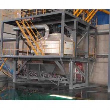 行星式混凝土攪拌機(jī)基于深度整合設(shè)計(jì)思維，混合效能尤為出眾