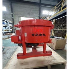 行星式攪拌機(jī)填補(bǔ)UHPC行業(yè)攪拌空白，以勻質(zhì)化助推行業(yè)高質(zhì)量發(fā)展