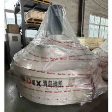 在裝配式建筑攪拌混合中，立軸行星式攪拌機(jī)大力促進(jìn)行業(yè)創(chuàng)新升級