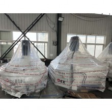 以融合新技術(shù)為契機(jī)，行星式立軸攪拌機(jī)著力推動(dòng)水泥制品產(chǎn)業(yè)聚集