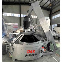 打破認(rèn)知！耐火材料攪拌機(jī)成為行業(yè)攪拌“新看點(diǎn)”