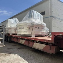 行星式攪拌機(jī)多能互補(bǔ)協(xié)調(diào)發(fā)展，聚力打造水泥管樁產(chǎn)業(yè)“新賽道”