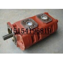 山西地區(qū)中聯(lián)泵車CBKP40/32液壓齒輪泵價(jià)格