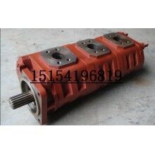 JHP2040、JHP2050、JHP2063吊車液壓齒輪泵價(jià)格