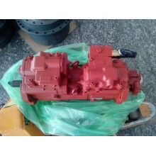 山東挖掘機K3V112DT K3V140DT液壓柱塞泵價格