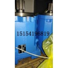 山東地區(qū)林德液壓泵HPR165 HPR105挖掘機柱塞泵價格