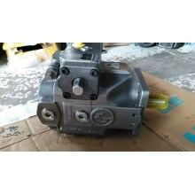 掘進機A4VS0180DR力士樂液壓柱塞泵