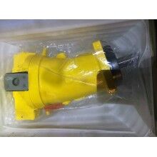 山東地區(qū)A7V107LV2打樁機液壓柱塞泵