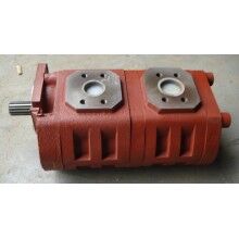 臨工裝載機JHP2080/2080液壓齒輪泵