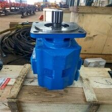  煤礦設(shè)備鉆機專用齒輪泵CBY3080/2016-220R液壓油泵廠家價格