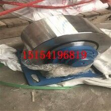 7方東風(fēng)攪拌罐車罐體托輪價(jià)格 攪拌罐車淬火托輪廠家