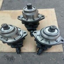 丹佛斯MMF044液壓馬達(dá)，丹佛斯液壓柱塞馬達(dá)