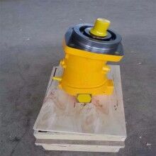 鉆機(jī)A7V55 A7V58華德液壓柱塞泵，A7V117 A7V107液壓泵價(jià)格