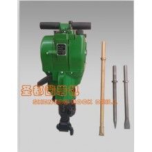 最暢銷、YN27C內燃鑿巖機