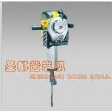 進(jìn)口德國(guó)威克新款BH23破碎鎬