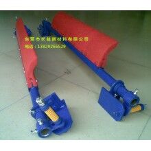 供應(yīng)皮帶機聚氨酯清掃器