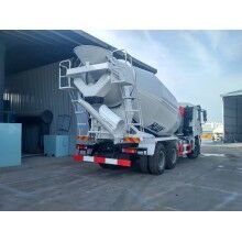 德龍f300012方攪拌車，可做分期，利率低