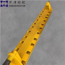 南方路機(jī)JS3000D攪拌機(jī)配件主機(jī)卸料門(mén)