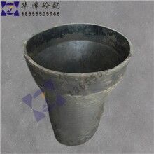 上海萬(wàn)大臺(tái)灣力連JS3000攪拌機(jī)下料斗橡膠漏斗-1680元