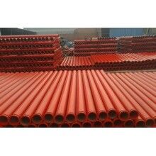 成都廠家直銷混凝土輸送泵地泵管，高壓泵管及配件廠家批發(fā)